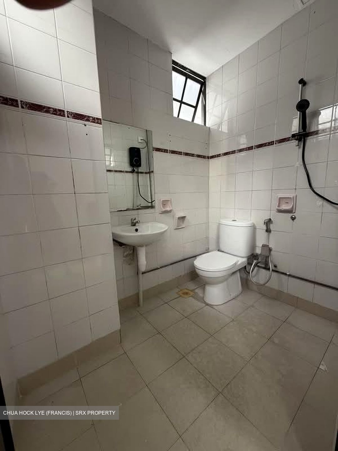 Moro Mansions (D14), Apartment #600253911